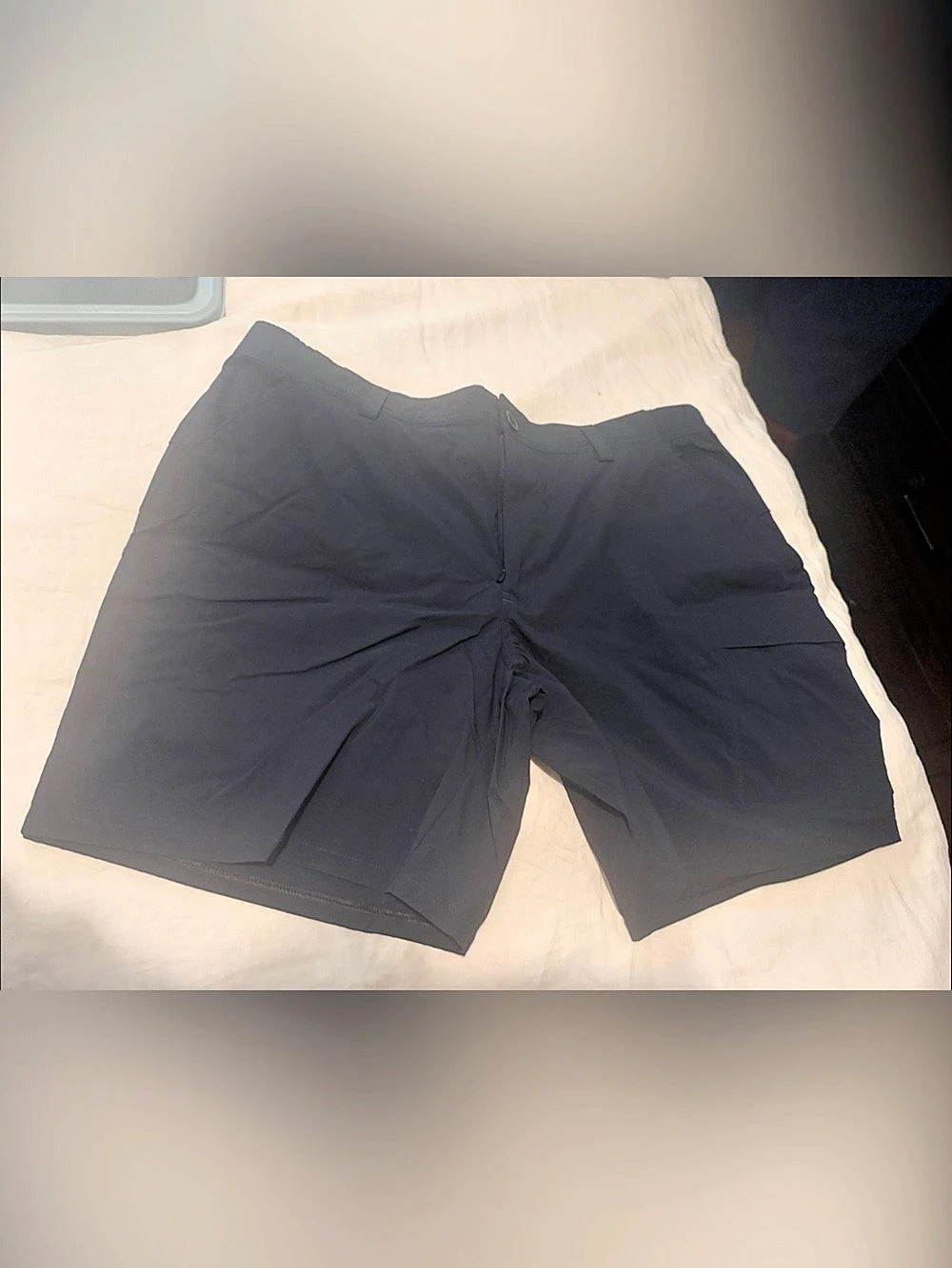 Under Armour shorts